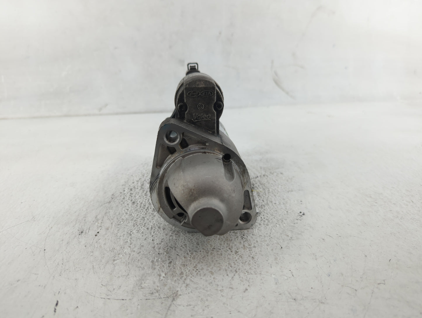 2018-2021 Hyundai Kona Car Starter Motor Solenoid OEM P/N:36100-2E200 Fits Fits 2013 2014 2016 2017 2018 2019 2020 2021 2022