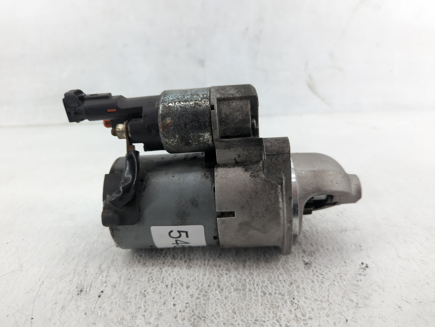 2018-2021 Hyundai Kona Car Starter Motor Solenoid OEM P/N:36100-2E200 Fits Fits 2013 2014 2016 2017 2018 2019 2020 2021 2022