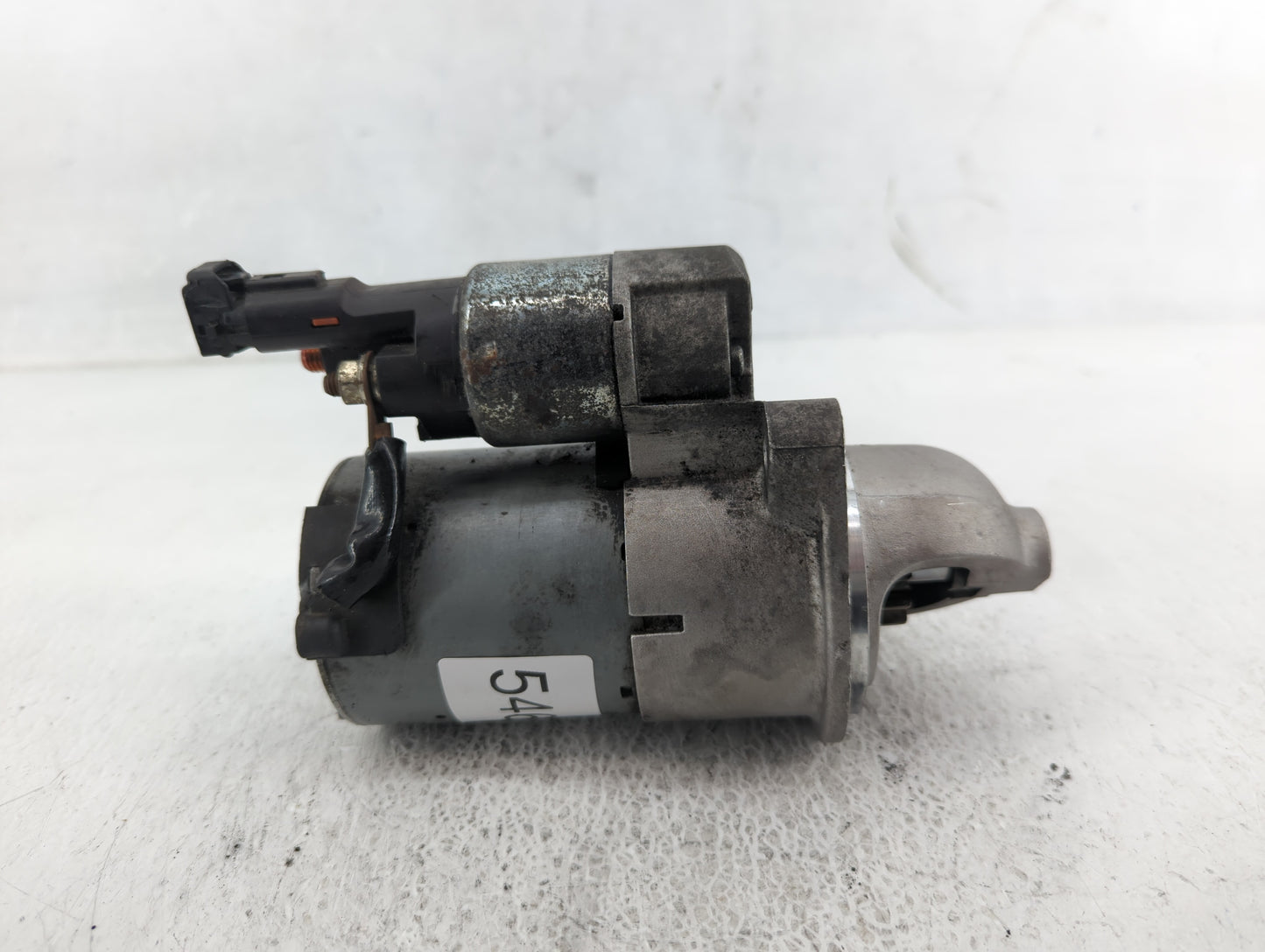 2018-2021 Hyundai Kona Car Starter Motor Solenoid OEM P/N:36100-2E200 Fits Fits 2013 2014 2016 2017 2018 2019 2020 2021 2022