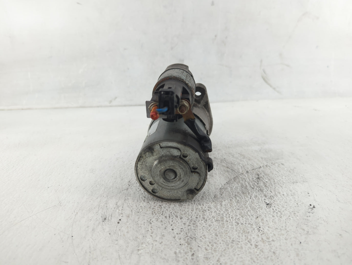 2018-2021 Hyundai Kona Car Starter Motor Solenoid OEM P/N:36100-2E200 Fits Fits 2013 2014 2016 2017 2018 2019 2020 2021 2022