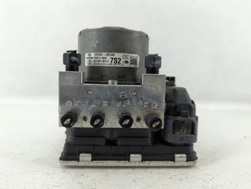 2018-2021 Hyundai Kona Anti-Lock Brake ABS Pump Module Actuator OEM P/N:58900-J9100 Fits Fits 2018 2019 2020 2021 OEM Used A