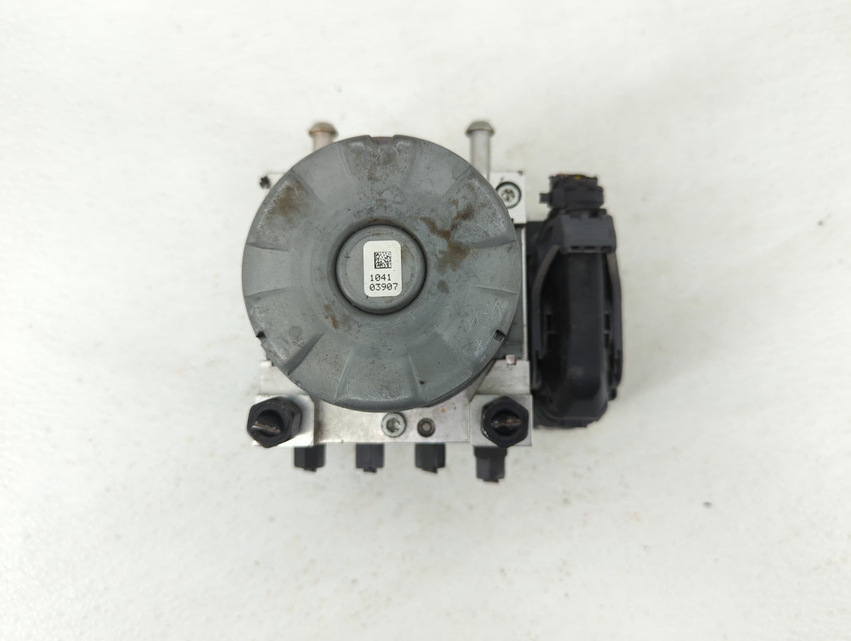 2018-2021 Hyundai Kona Anti-Lock Brake ABS Pump Module Actuator OEM P/N:58900-J9100 Fits Fits 2018 2019 2020 2021 OEM Used A