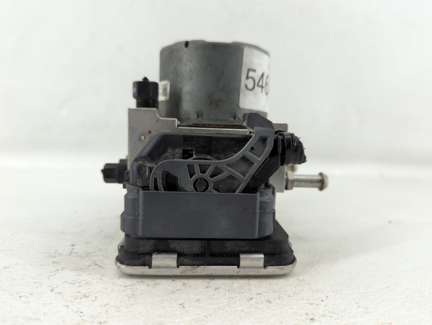 2018-2021 Hyundai Kona ABS Pump Control Module Replacement P/N:58900-J9100 Fits Fits 2018 2019 2020 2021 OEM Used Auto Parts