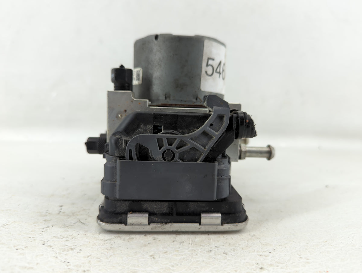 2018-2021 Hyundai Kona Anti-Lock Brake ABS Pump Module Actuator OEM P/N:58900-J9100 Fits Fits 2018 2019 2020 2021 OEM Used A