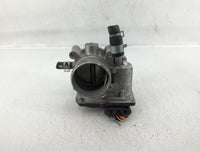 2018-2021 Hyundai Kona Throttle Body P/N:35100-2B340 Fits Fits 2015 2016 2017 2018 2019 2020 2021 2022 OEM Used Auto Parts -