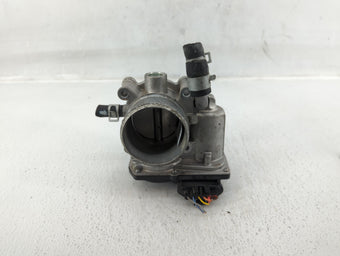compare product 2018-2021 Hyundai Kona Throttle Body P/N:35100-2B340 Fits Fits 2015 2016 2017 2018 2019 2020 2021 2022 OEM Used Auto Parts