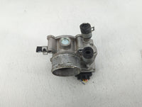 2018-2021 Hyundai Kona Throttle Body P/N:35100-2B340 Fits Fits 2015 2016 2017 2018 2019 2020 2021 2022 OEM Used Auto Parts -