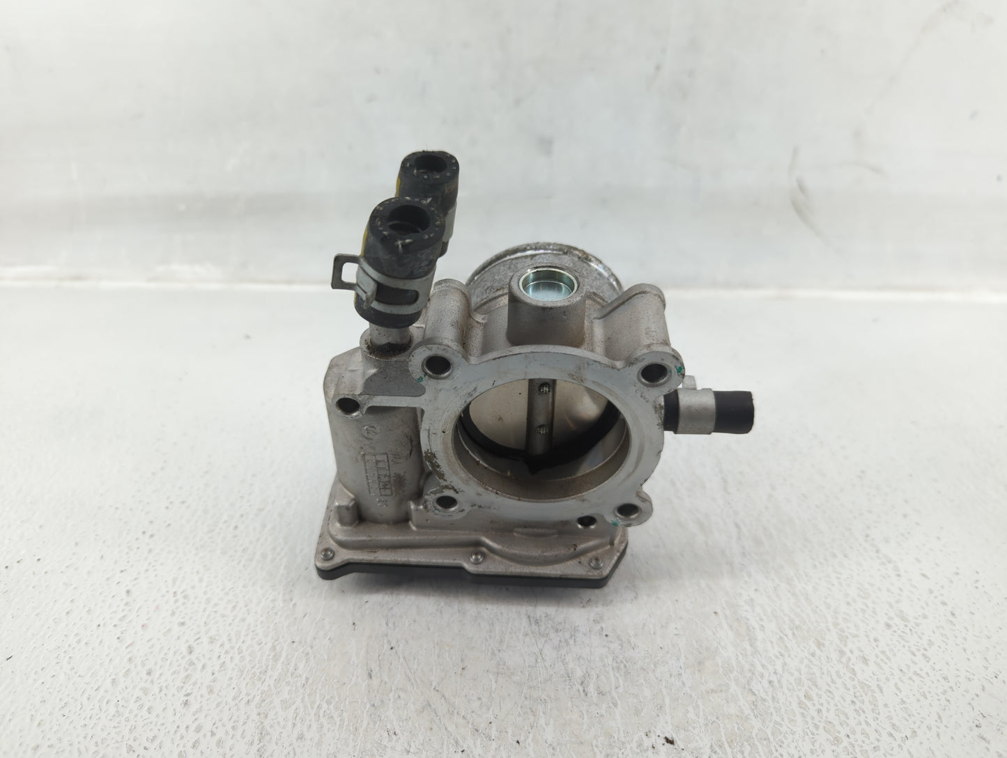 2018-2021 Hyundai Kona Throttle Body P/N:35100-2B340 Fits Fits 2015 2016 2017 2018 2019 2020 2021 2022 OEM Used Auto Parts -