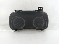 2019-2021 Hyundai Kona Instrument Cluster Speedometer Gauges P/N:94021J9330 Miles: Fits Fits 2019 2020 2021 OEM Used Auto Pa