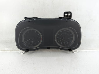 compare product 2019-2021 Hyundai Kona Instrument Cluster Speedometer Gauges P/N:94021J9330 Miles: Fits Fits 2019 2020 2021 OEM Used Auto Parts