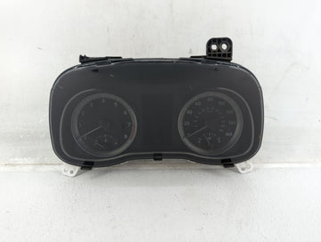 2019-2021 Hyundai Kona Instrument Cluster Speedometer Gauges P/N:94021J9330 Miles: Fits Fits 2019 2020 2021 OEM Used Auto Pa
