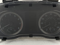 2019-2021 Hyundai Kona Instrument Cluster Speedometer Gauges P/N:94021J9330 Fits Fits 2019 2020 2021 OEM Used Auto Parts - O