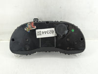 2019-2021 Hyundai Kona Instrument Cluster Speedometer Gauges P/N:94021J9330 Miles: Fits Fits 2019 2020 2021 OEM Used Auto Pa