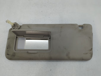 compare product 2018-2021 Hyundai Kona Sun Visor Shade Replacement Driver Left Mirror Fits Fits 2018 2019 2020 2021 OEM Used Auto Parts