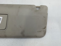 2018-2021 Hyundai Kona Sun Visor Shade Replacement Driver Left Mirror Fits Fits 2018 2019 2020 2021 OEM Used Auto Parts - Oe