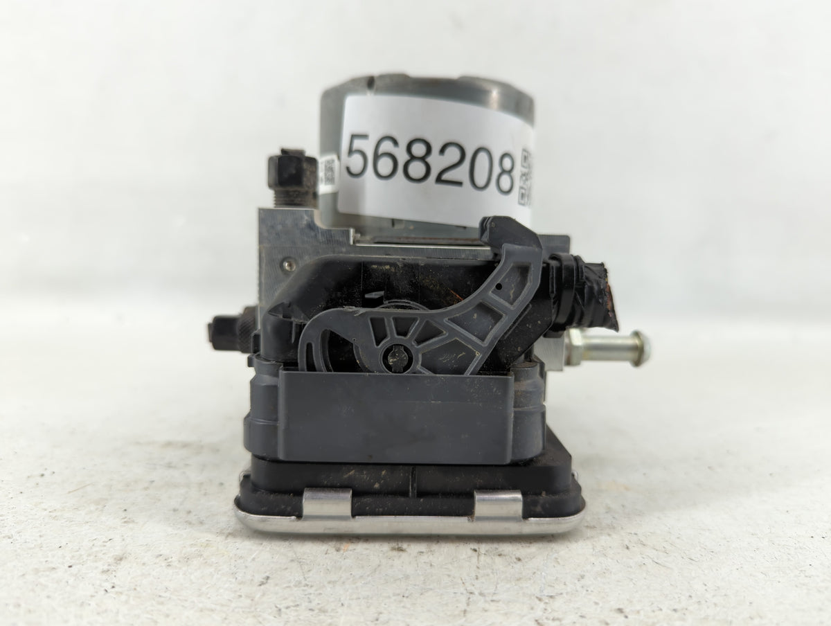 2018-2021 Hyundai Kona Anti-Lock Brake ABS Pump Module Actuator OEM P/N:58900-J9100 Fits Fits 2018 2019 2020 2021 OEM Used A