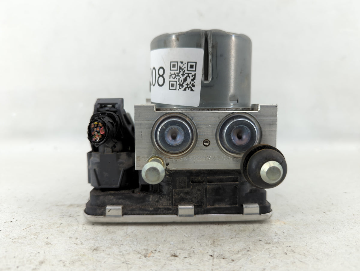 2018-2021 Hyundai Kona Anti-Lock Brake ABS Pump Module Actuator OEM P/N:58900-J9100 Fits Fits 2018 2019 2020 2021 OEM Used A