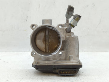 2018-2021 Hyundai Kona Throttle Body P/N:35100-2E400 Fits Fits 2012 2013 2014 2015 2016 2018 2019 2020 2021 OEM Used Auto Pa