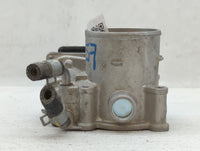 2018-2021 Hyundai Kona Throttle Body P/N:35100-2E400 Fits Fits 2012 2013 2014 2015 2016 2018 2019 2020 2021 OEM Used Auto Pa