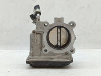 2018-2021 Hyundai Kona Throttle Body P/N:35100-2E400 Fits Fits 2012 2013 2014 2015 2016 2018 2019 2020 2021 OEM Used Auto Pa