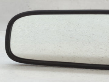 2018-2021 Hyundai Kona Interior Rear View Mirror Replacement OEM P/N:E13049848 Fits OEM Used Auto Parts