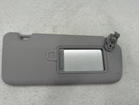 2018-2021 Hyundai Kona Sun Visor Shade Replacement Passenger Right Mirror Fits Fits 2018 2019 2020 2021 OEM Used Auto Parts 