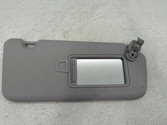 compare product 2018-2021 Hyundai Kona Sun Visor Shade Replacement Passenger Right Mirror Fits Fits 2018 2019 2020 2021 OEM Used Auto Parts