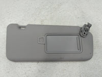 2018-2021 Hyundai Kona Sun Visor Shade Replacement Passenger Right Mirror Fits Fits 2018 2019 2020 2021 OEM Used Auto Parts 