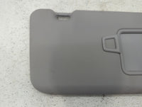 2018-2021 Hyundai Kona Sun Visor Shade Replacement Passenger Right Mirror Fits Fits 2018 2019 2020 2021 OEM Used Auto Parts 