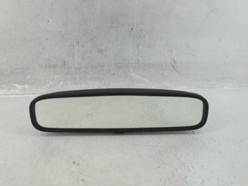2018-2021 Hyundai Kona Interior Rear View Mirror Replacement OEM P/N:E13049848 Fits OEM Used Auto Parts - Oemusedautoparts1.