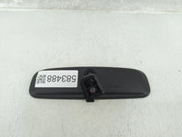 2018-2021 Hyundai Kona Interior Rear View Mirror Replacement OEM P/N:E13049848 Fits OEM Used Auto Parts - Oemusedautoparts1.