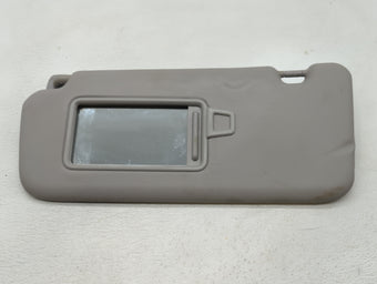 compare product 2018-2021 Hyundai Kona Sun Visor Shade Replacement Driver Left Mirror Fits Fits 2018 2019 2020 2021 OEM Used Auto Parts