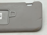 2018-2021 Hyundai Kona Sun Visor Shade Replacement Driver Left Mirror Fits Fits 2018 2019 2020 2021 OEM Used Auto Parts - Oe