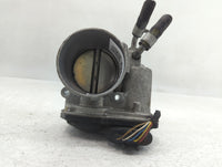 2018-2021 Hyundai Kona Throttle Body P/N:35100-2E400 Fits Fits 2012 2013 2014 2015 2016 2018 2019 2020 2021 OEM Used Auto Pa