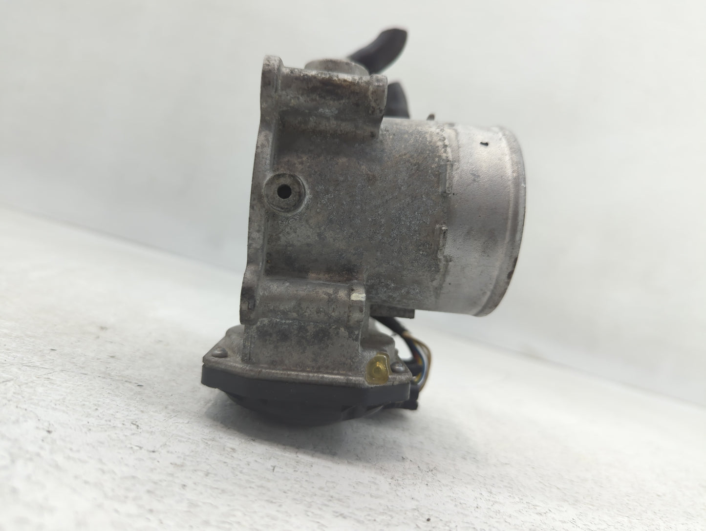 2018-2021 Hyundai Kona Throttle Body P/N:35100-2E400 Fits Fits 2012 2013 2014 2015 2016 2018 2019 2020 2021 OEM Used Auto Pa
