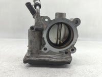 2018-2021 Hyundai Kona Throttle Body P/N:35100-2E400 Fits Fits 2012 2013 2014 2015 2016 2018 2019 2020 2021 OEM Used Auto Pa