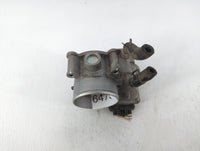 2018-2021 Hyundai Kona Throttle Body P/N:35100-2E000 Fits Fits 2012 2013 2014 2015 2016 2018 2019 2020 2021 OEM Used Auto Pa