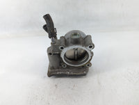 2018-2021 Hyundai Kona Throttle Body P/N:35100-2E000 Fits Fits 2012 2013 2014 2015 2016 2018 2019 2020 2021 OEM Used Auto Pa