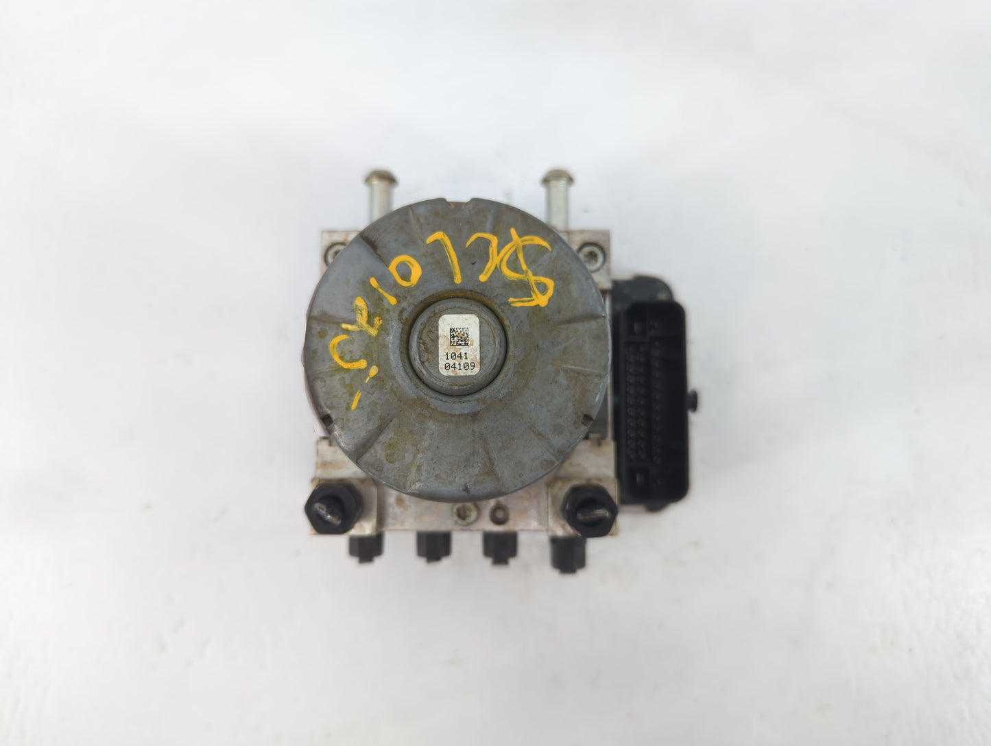 2018-2021 Hyundai Kona ABS Pump Control Module Replacement P/N:58900-J9100 Fits Fits 2018 2019 2020 2021 OEM Used Auto Parts