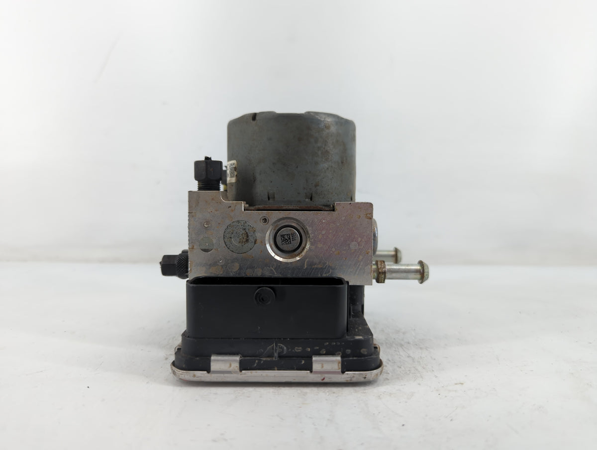 2018-2021 Hyundai Kona Anti-Lock Brake ABS Pump Module Actuator OEM P/N:58900-J9100 Fits Fits 2018 2019 2020 2021 OEM Used A
