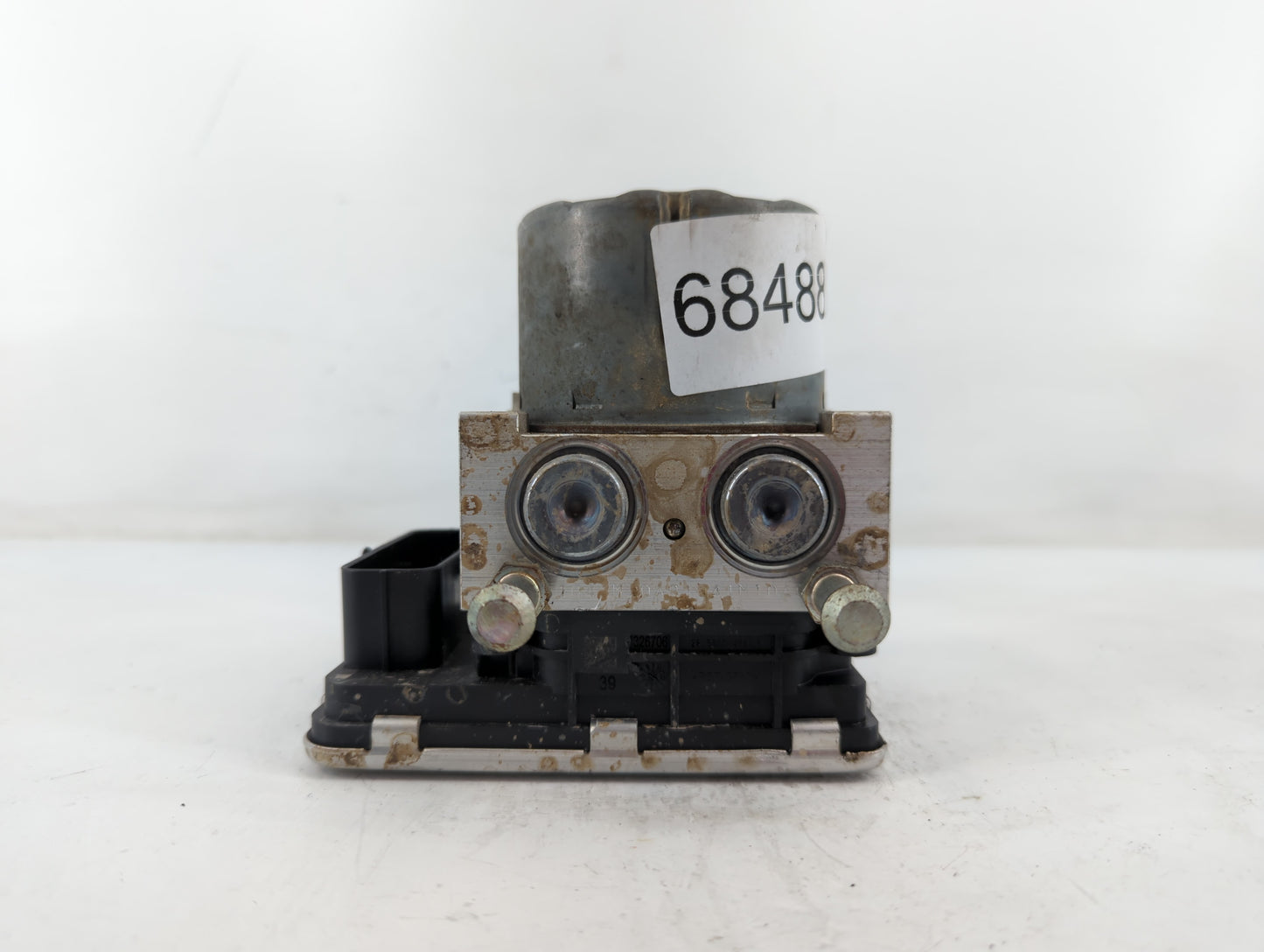 2018-2021 Hyundai Kona ABS Pump Control Module Replacement P/N:58900-J9100 Fits Fits 2018 2019 2020 2021 OEM Used Auto Parts