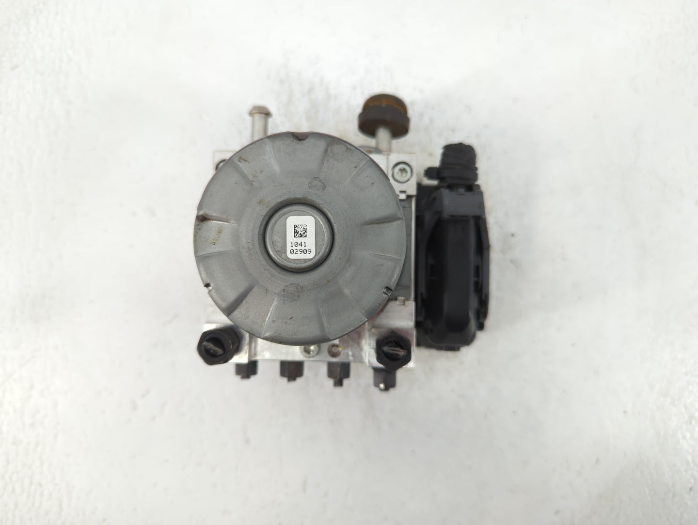 2018-2021 Hyundai Kona ABS Pump Control Module Replacement P/N:58900-J9100 Fits Fits 2018 2019 2020 2021 OEM Used Auto Parts