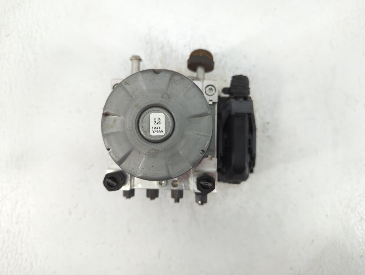2018-2021 Hyundai Kona Anti-Lock Brake ABS Pump Module Actuator OEM P/N:58900-J9100 Fits Fits 2018 2019 2020 2021 OEM Used A