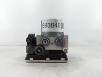 2018-2021 Hyundai Kona ABS Pump Control Module Replacement P/N:58900-J9100 Fits Fits 2018 2019 2020 2021 OEM Used Auto Parts