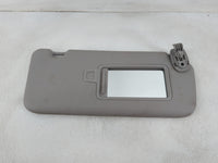 2018-2021 Hyundai Kona Sun Visor Shade Replacement Passenger Right Mirror Fits Fits 2018 2019 2020 2021 OEM Used Auto Parts 