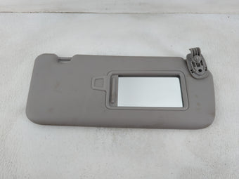 compare product 2018-2021 Hyundai Kona Sun Visor Shade Replacement Passenger Right Mirror Fits Fits 2018 2019 2020 2021 OEM Used Auto Parts