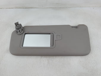 compare product 2018-2021 Hyundai Kona Sun Visor Shade Replacement Driver Left Mirror Fits Fits 2018 2019 2020 2021 OEM Used Auto Parts