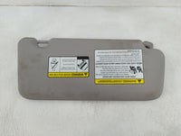 2018-2021 Hyundai Kona Sun Visor Shade Replacement Driver Left Mirror Fits Fits 2018 2019 2020 2021 OEM Used Auto Parts - Oe