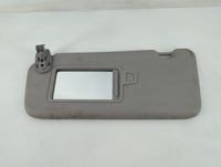 2018-2021 Hyundai Kona Sun Visor Shade Replacement Driver Left Mirror Fits Fits 2018 2019 2020 2021 OEM Used Auto Parts - Oe