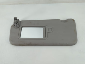 compare product 2018-2021 Hyundai Kona Sun Visor Shade Replacement Driver Left Mirror Fits Fits 2018 2019 2020 2021 OEM Used Auto Parts